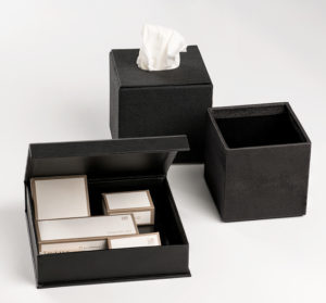 cotton pads bin, amenities box, tissue box holder-κάδος για βαμβάκι, κουτί για αξεσουάρ μπάνιου, θήκη για χαρτομάντηλα bathroom-highlights-impess-informecanica4